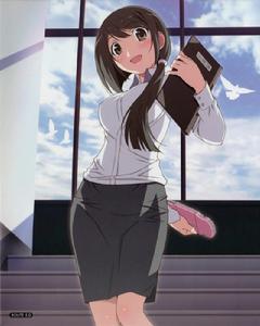 只有神知道的世界II