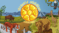 《世界謎語動物篇》