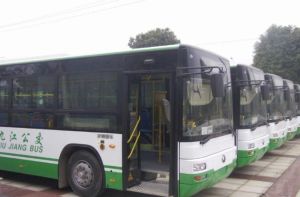 九江公交 九江公交