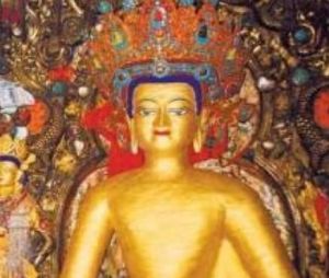 巴欽皓寺 巴欽皓寺