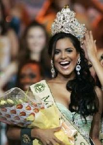 拉麗莎·拉莫斯 拉麗莎·拉莫斯