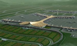 昆明小哨國際機場高速公路 昆明小哨國際機場高速公路