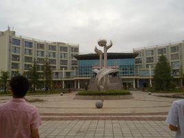 陝西省岐山縣高級中學 陝西省岐山縣高級中學