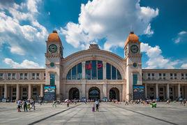 漢口站[中國鐵路車站]