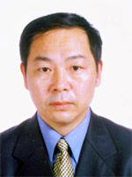 劉欣[四川省商務廳副廳長]