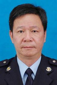 陳春松[清遠市陽山縣國家稅務局黨組書記、局長]