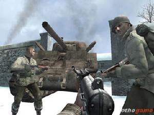 《使命召喚：最佳時機》