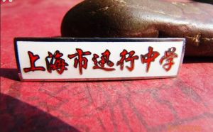 上海市民辦迅行中學