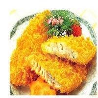 香炸鱈魚 香炸鱈魚