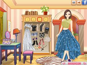 加州女孩 加州女孩