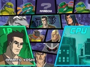 忍者神龜1 忍者神龜1