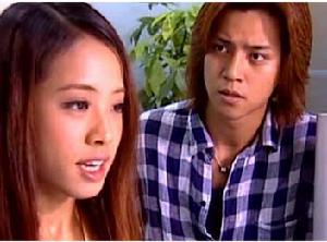 鄭達倫[《hi上班女郎》角色]