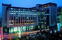 綠城房地產集團有限公司