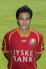 伊塞·納卡吉馬·法蘭 伊塞·納卡吉馬·法蘭