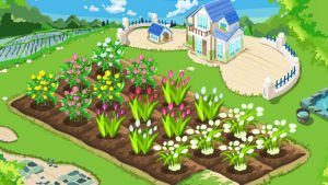 偷菜遊戲 偷菜遊戲