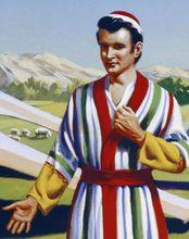 約瑟[古埃及第十二王朝宰相]