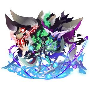 暗影古王 霍德爾