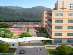 玉環縣實驗學校 玉環縣實驗學校