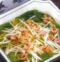 長今料理海帶芽冷湯 長今料理海帶芽冷湯