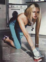 各類時尚大片、廣告、寫真