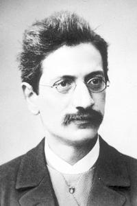 阿道夫·胡爾維茨 阿道夫·胡爾維茨