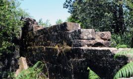 鳳氏古城遺址 鳳氏古城遺址