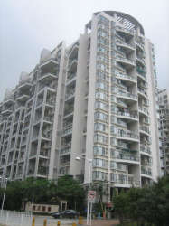 鼎太風華一期璞真園