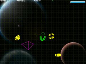 三維空間戰 三維空間戰