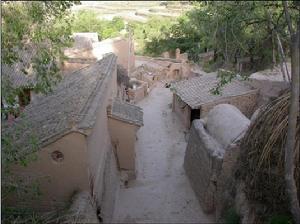 新堡灣村 新堡灣村