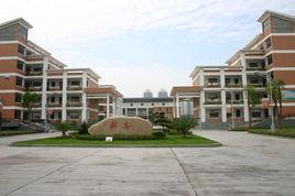 蕭山區金山學校 蕭山區金山學校