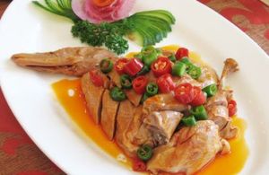 太和鴨子 太和鴨子