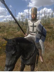 騎馬與砍殺:戰爭之風 騎馬與砍殺:戰爭之風