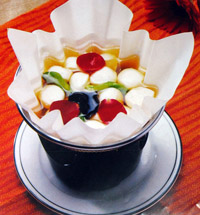 紙鍋鮮貝丸 紙鍋鮮貝丸