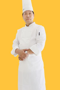 陝西新紀元烹飪學校外聘教師任援朝