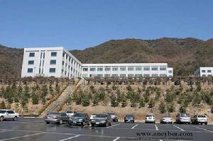 （圖）韓國世明大學