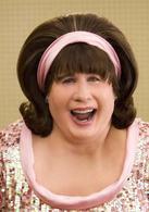 髮膠[美國2007年亞當·山克曼執導電影]