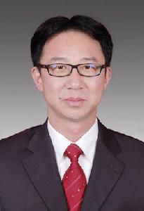 張海生[太原師範學院輔導員]