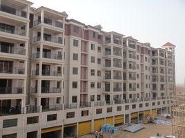 宜水新城 宜水新城