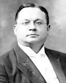 威廉&middot;雷尼&middot;哈珀