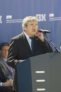 約翰內斯·格奧爾格·貝德諾爾茨 約翰內斯·格奧爾格·貝德諾爾茨