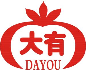 江門市新會大有醬園食品有限公司 江門市新會大有醬園食品有限公司