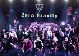 Zero Gravity[ZERO-G組合主打歌]