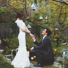 裴勇俊與朴秀珍