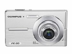 奧林巴斯 FE－20