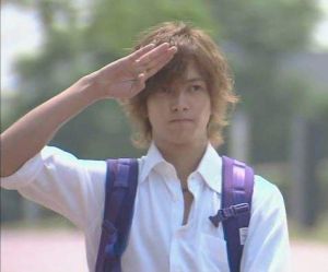 上矢直輝 上矢直輝