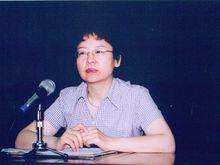 徐偉新[中共中央黨校原副校長]