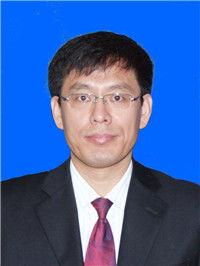 張樹寶[吉林省自然資源廳副廳長]