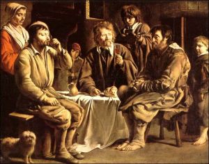 農民進餐 農民進餐