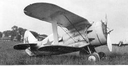 I-153戰鬥機 I-153戰鬥機