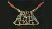 古埃及的首飾
